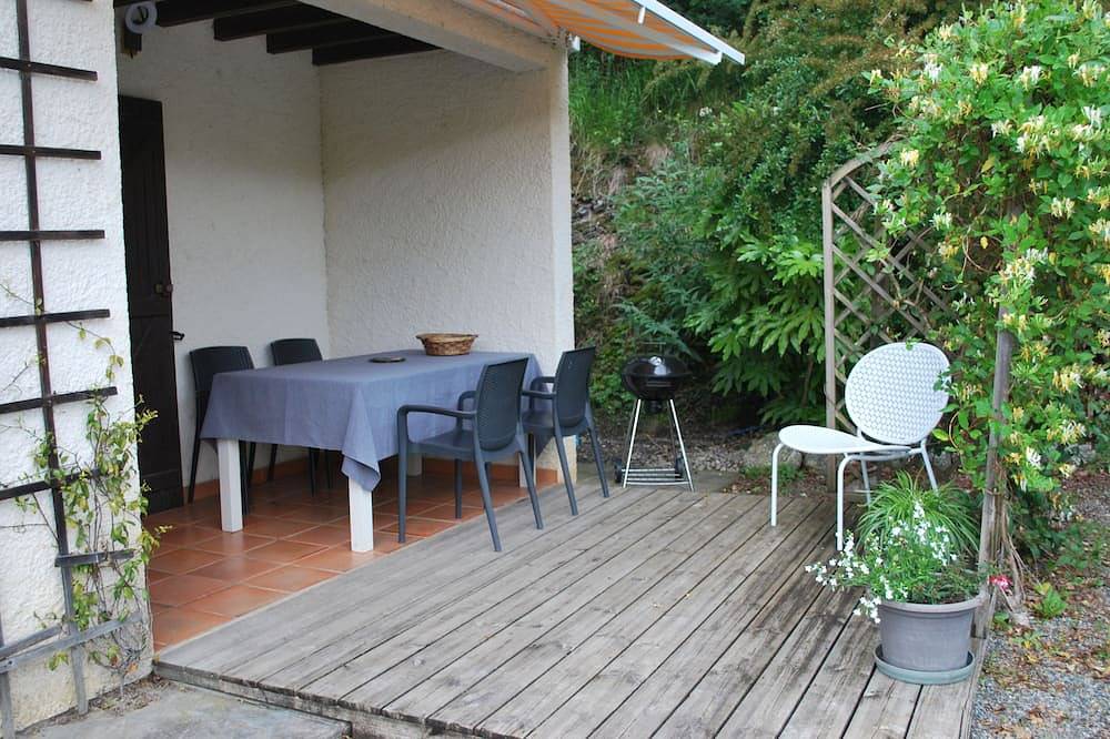 Pequeña cabaña con encanto en Soule in Menditte, Región de Oloron-Sainte-Marie