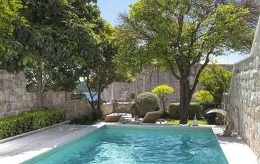 Villa für 8 Personen in Dubrovnik, Grad Dubrovnik, Bild 1