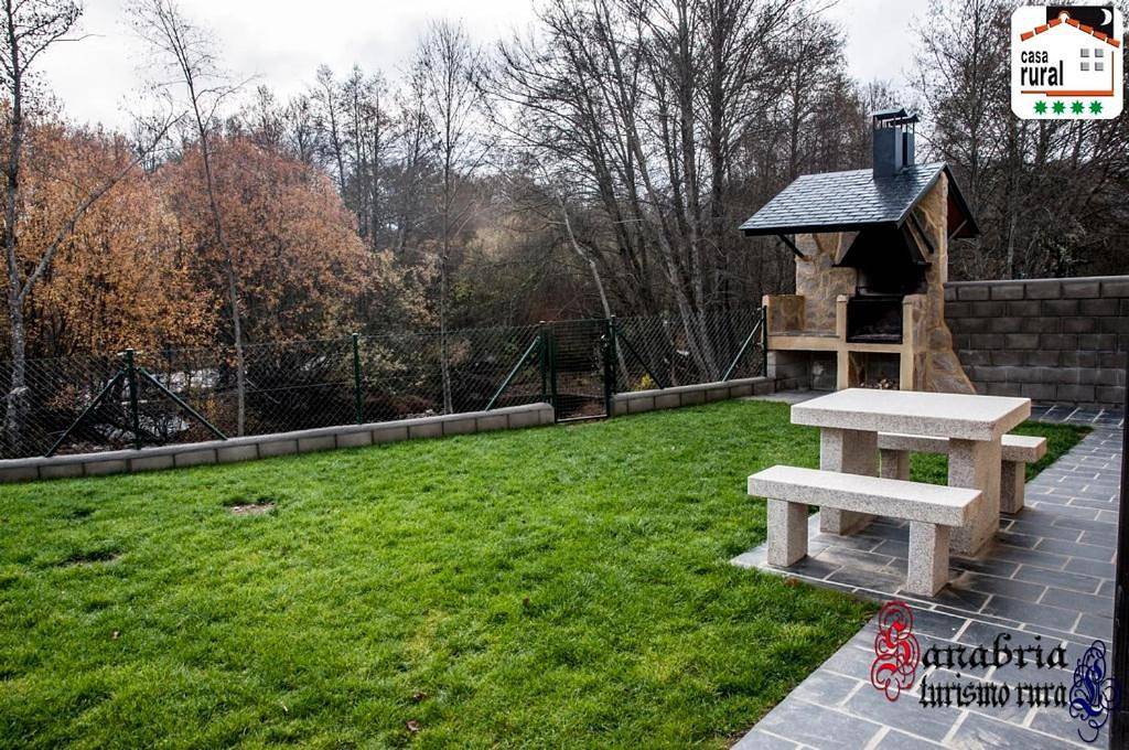 Casa Rural "La Noria" in Galende, Provincia de Zamora