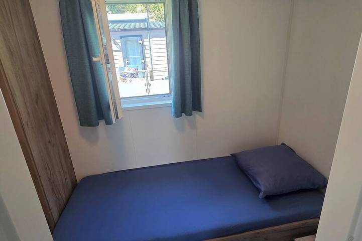 Gîte pour 4 personnes, avec jardin à Chamoson - 3
