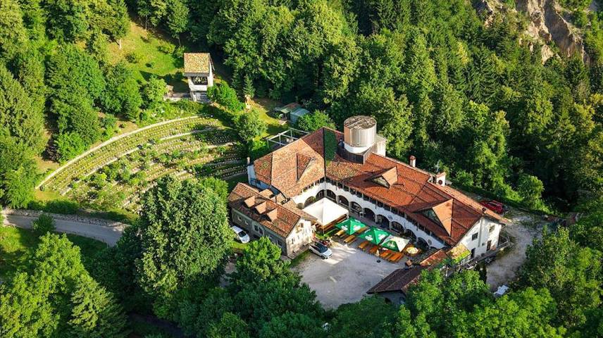 B&b per 2 persone, con giardino, con animali domestici in Friuli-Venezia Giulia