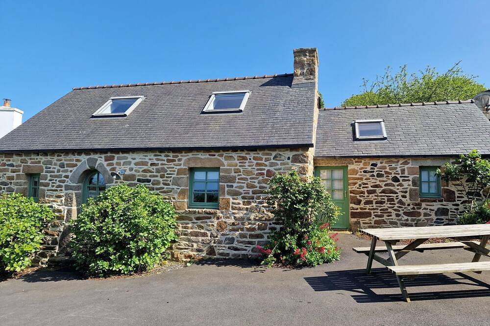 Maison de vacances