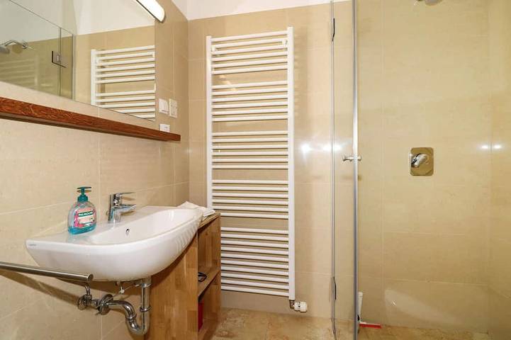 Ganze Wohnung, Stunning apartment in Kroatisch Minihof with Wifi in Bezirk Oberpullendorf