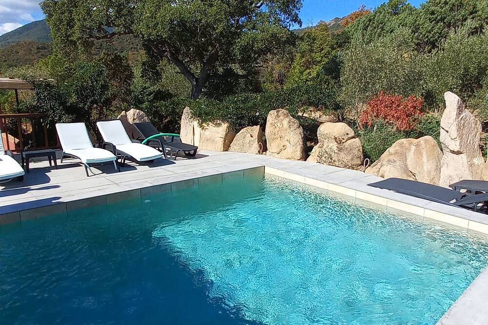 Photo : Maison de vacances