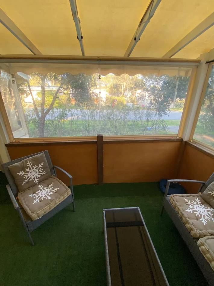 Bungalow en Puget-sur-Argens con piscina 65 m² in Puget-sur-Argens, Costa mediterránea (Francia)