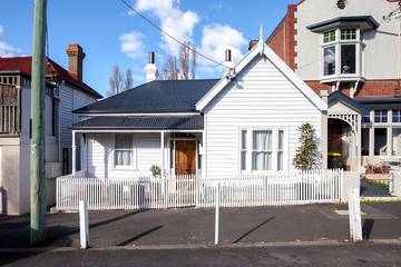 Holiday Home for 4 People in Hobart, Tasmania, Photo 4