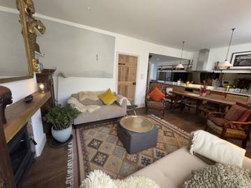 Cottage for 4 People in Bournemouth, South West England, Photo 4