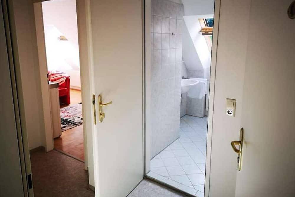 Ganze Wohnung, Sank Johann am Tauern – Studio A - Gemütliches Ferienstudio in der Steiermark in Rottenmanner und Wölzer Tauern, St. Johann am Tauern