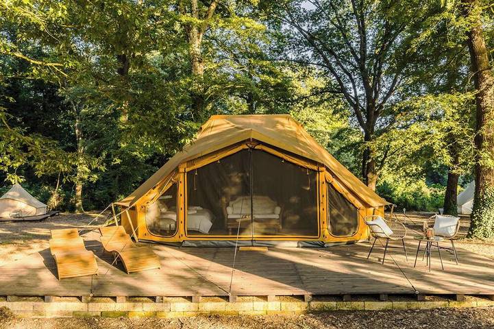 Agriturismo per 3 persone sul Lago di Bracciano