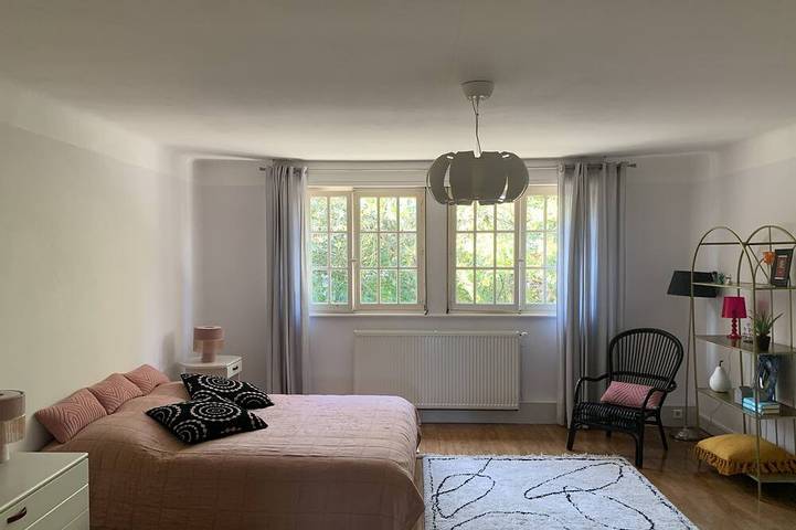 Location de vacances pour 2 personnes dans Froideconche