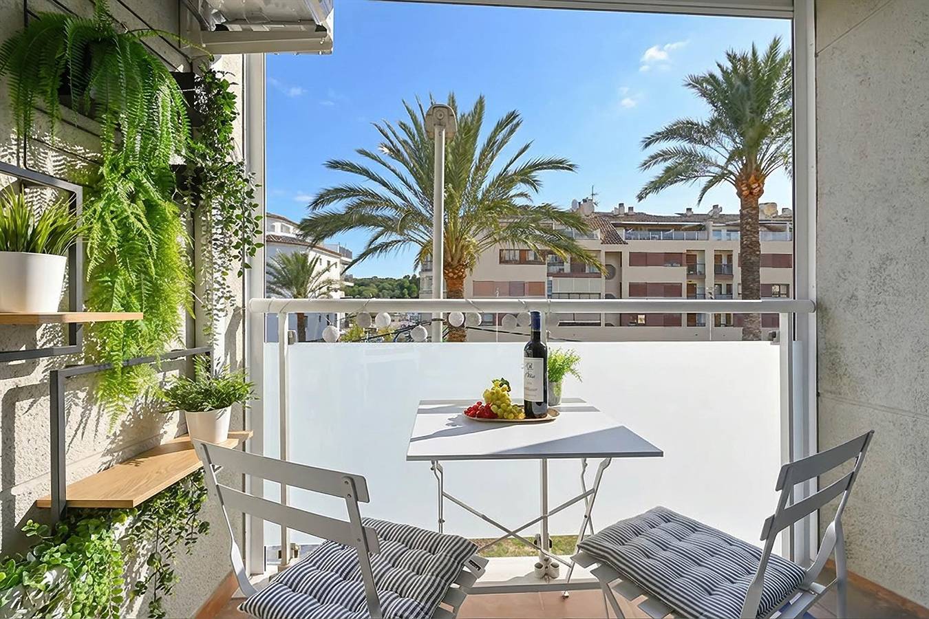 Apartamento entero, Sunrise in Platja de l'Ampolla (Moraira), Teulada
