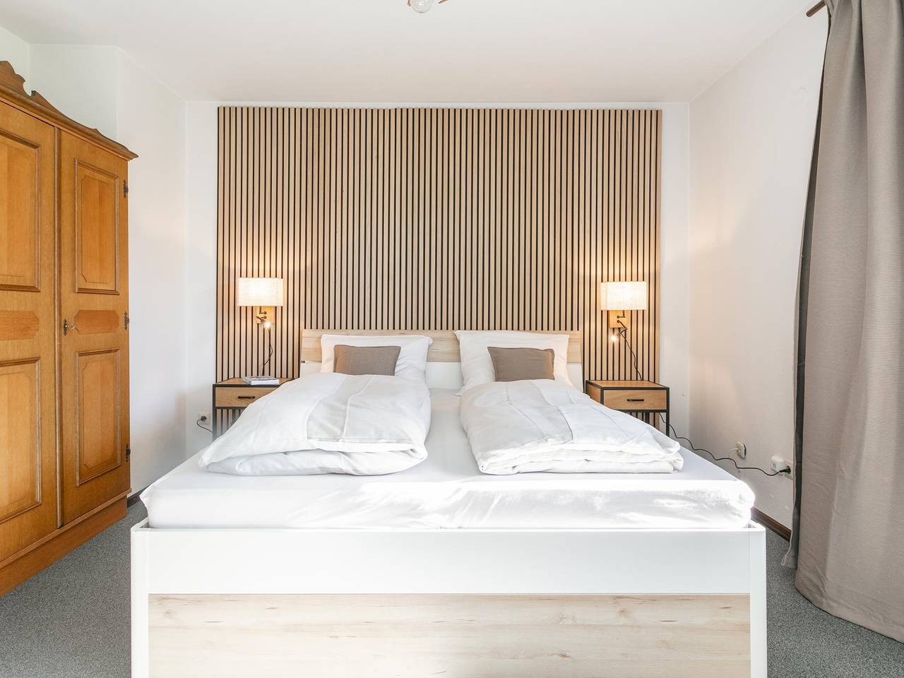 Ganze Wohnung, Zentrale gelegene Wohnung, nahe Skilift in Brixen im Thale, Kaisergebirge