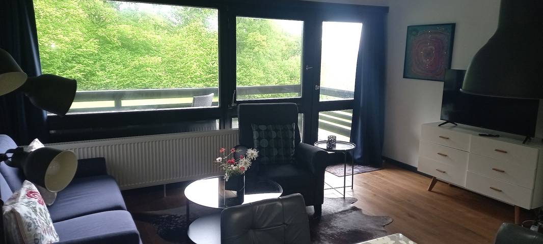 Ferienpark für 4 Personen, mit Balkon, kinderfreundlich in Oberbayern - 2