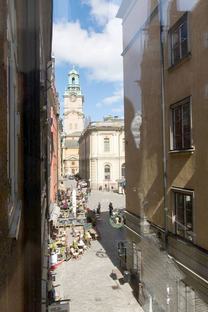 Ferienhaus für 6 Personen, mit Sauna in Stockholm - 2