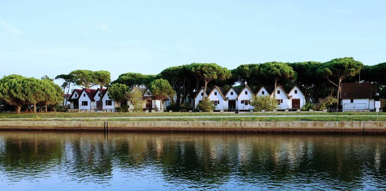 Appartamento intero, Bungalow Logonovo in Lido di Spina, Provincia di Ferrara