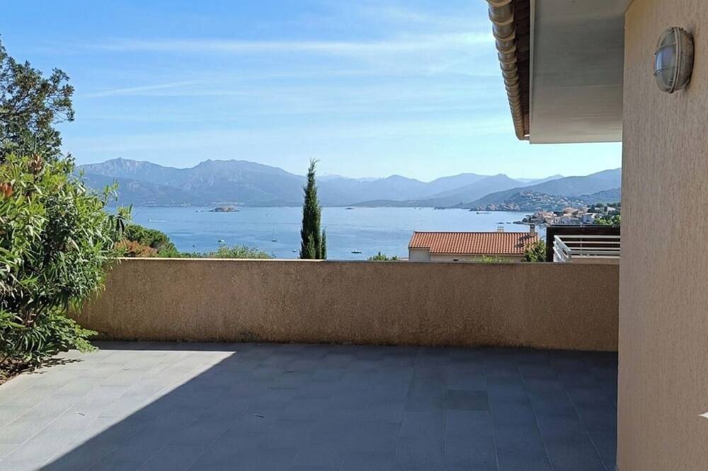 Photo : Maison de vacances