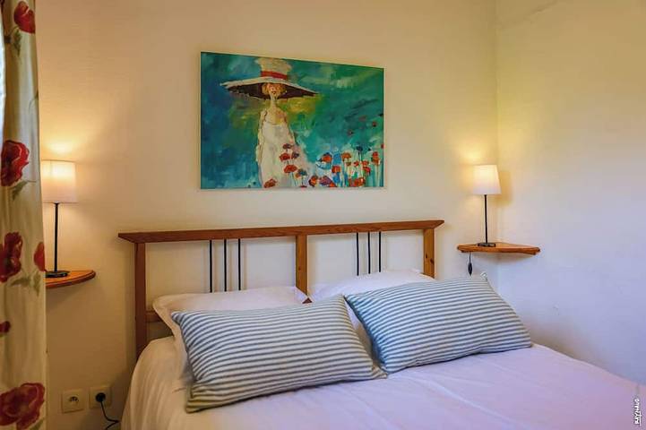 Appartement entier, Les Hauts de Jeanvert - Le Bouleau - Piscine - Gaillac in Gaillac, Région d'Albi
