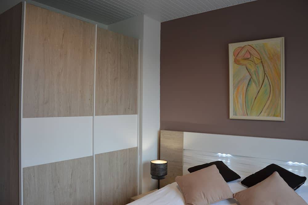 Ganze Wohnung, Gite 3 Epis Private Spa Plancoet in Plancoët, Dinan und Umgebung