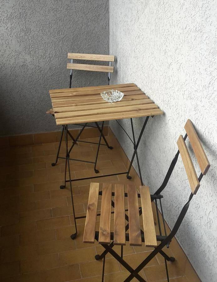 Gîte pour 5 personnes, avec terrasse à Spilimbergo - 3