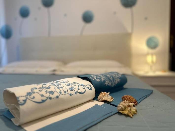 Apartamento de vacaciones para 4 personas, con vistas y balcón - 1