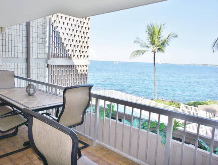 Ferienhaus für 6 Personen, mit Pool - 1