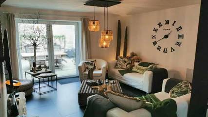 Gîte pour 5 personnes à Houyet