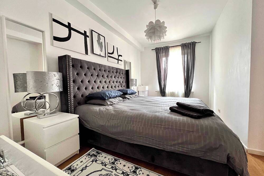 Ganze Wohnung, Cosy Family Apartment for up to 9 guests near Brussels Midi Station in Saint-Gilles (Belgien), Brüssel und Umgebung