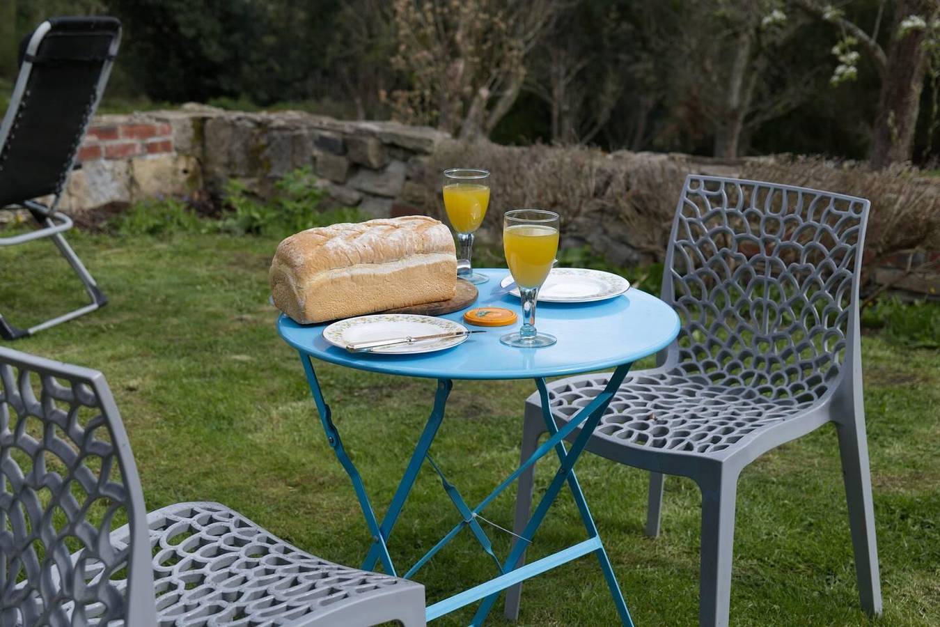 Cottage - Sleeps 2 - Garden - Parking in Gateshead