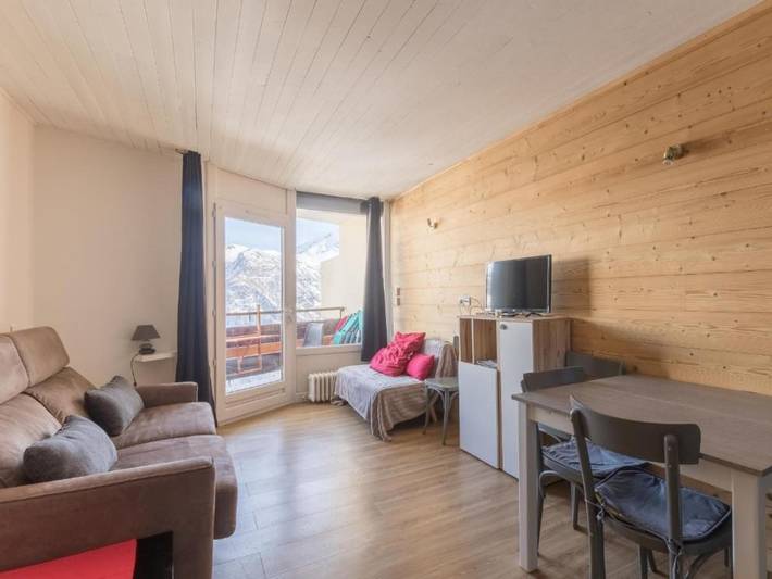 Chalet pour 5 personnes à Orcières