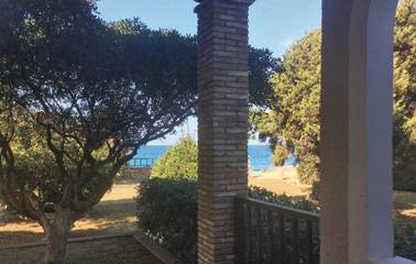 Appartement voor 3 Personen in Peloponnesos, Griekenland, Afbeelding 4