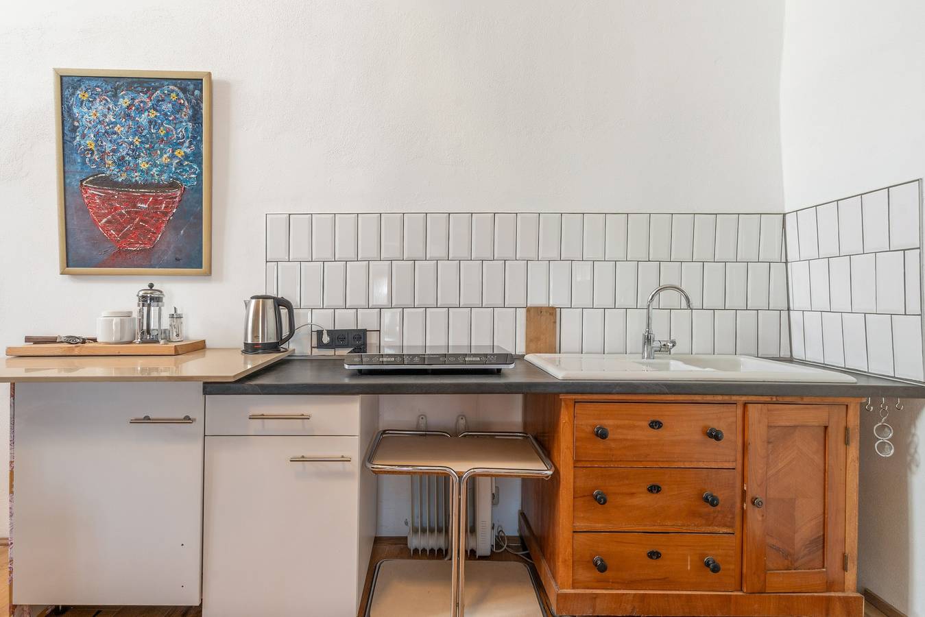 Ganze Wohnung, Ferienwohnug in Kipfenberg  - 1 Schlafzimmer / Schlafgalerie / 2 Bäder in Kipfenberg, Altmühltal