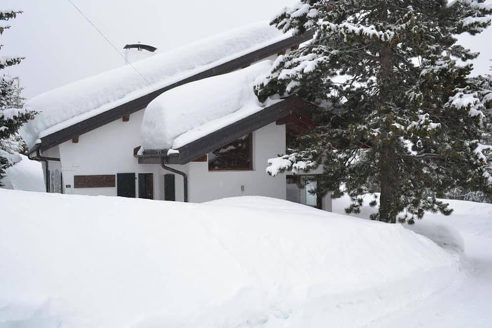 Homerez - Chalet in Anzère in Anzère, Ayent