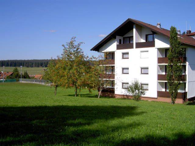 Ganze Ferienwohnung, Appartement Oberwiesenhof in Seewald, Nordschwarzwald