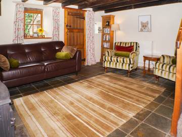 Log Cabin for 4 People in Peak District, Midlands, Photo 1