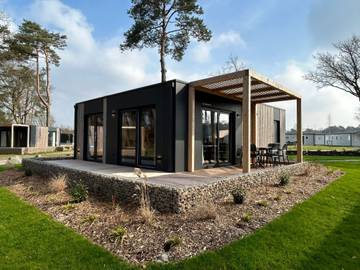 Gîte pour 6 personnes, avec jardin à Mol