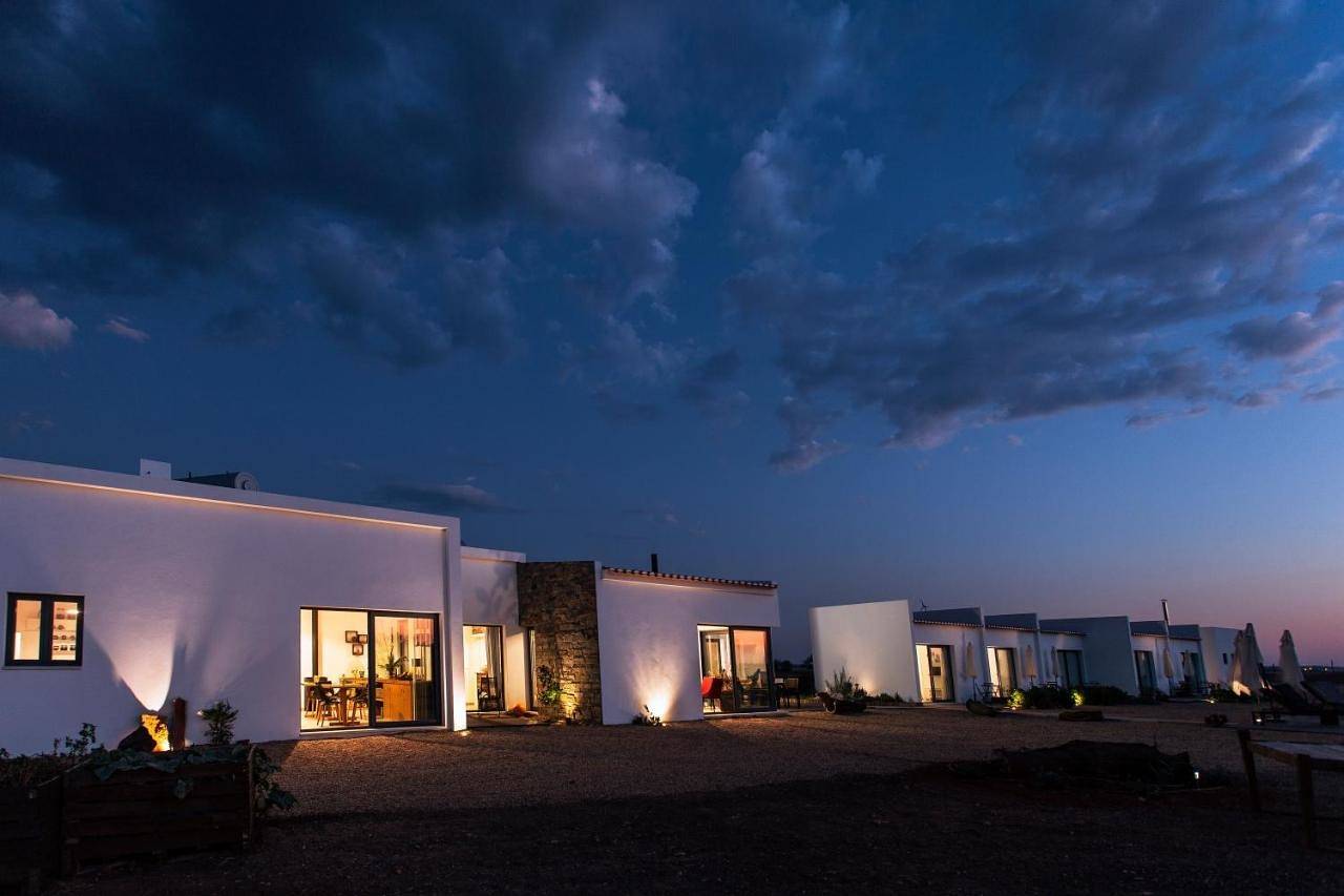 Agroturismo Xistos in Serpa, Distrito de Beja