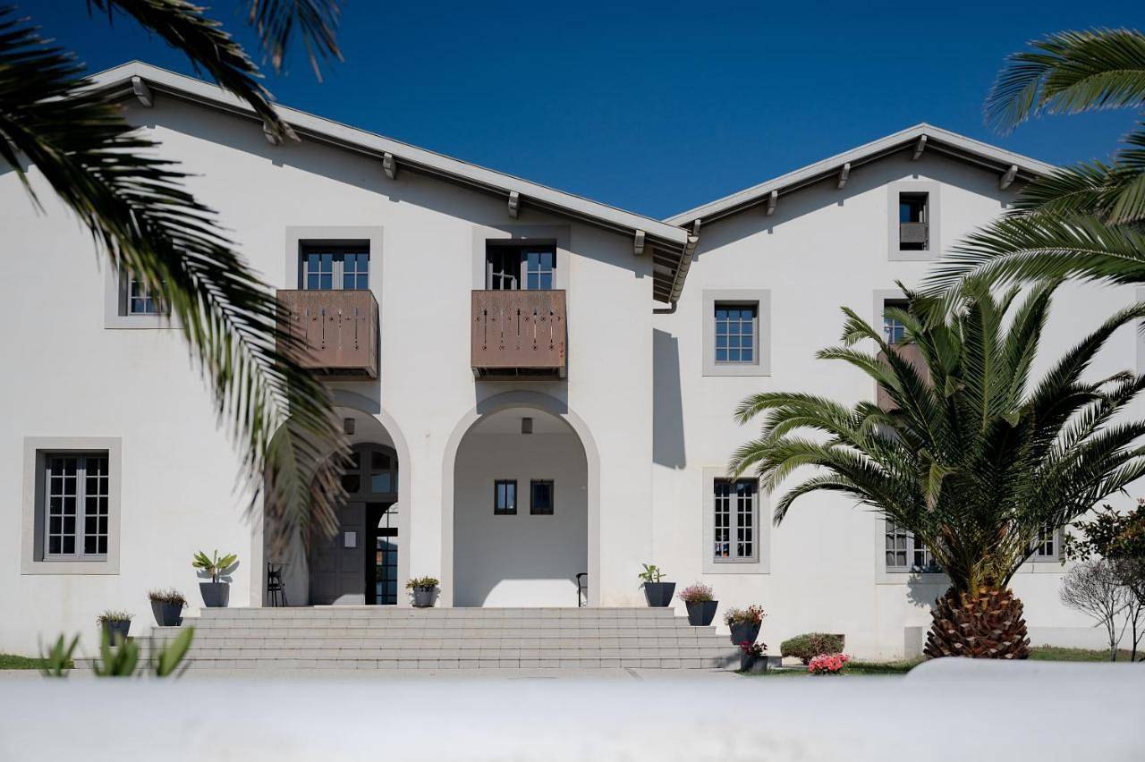 Villa Clara, Résidence face à l'océan et au golf de Chiberta in Anglet, Région de Bayonne