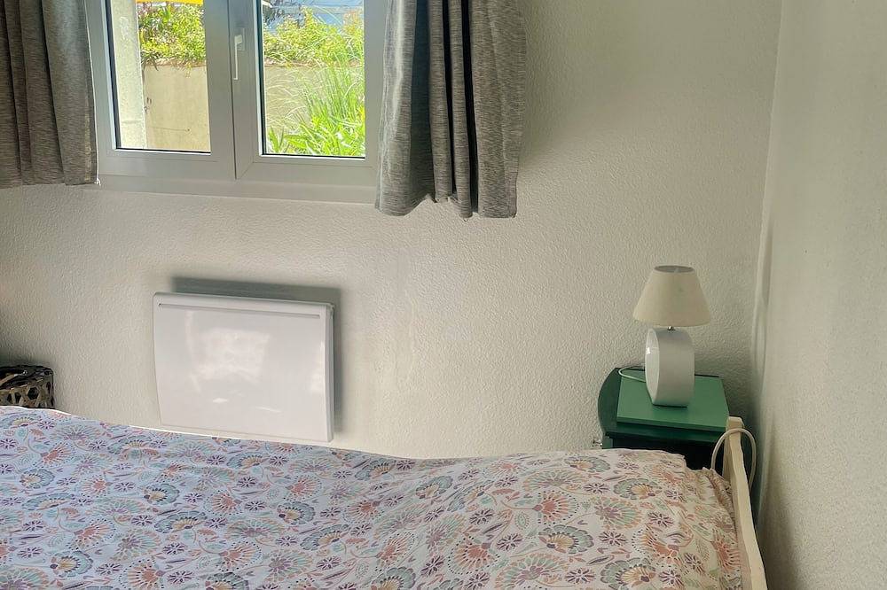 Gîte La Madelière, l’océan à quelques pas in Saint-Pierre-d'Oléron, Côte de Beauté