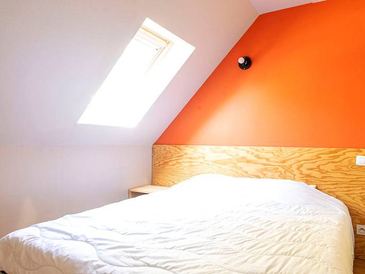 Gîte pour 5 personnes, avec piscine et terrasse à Lissac-sur-Couze - 3