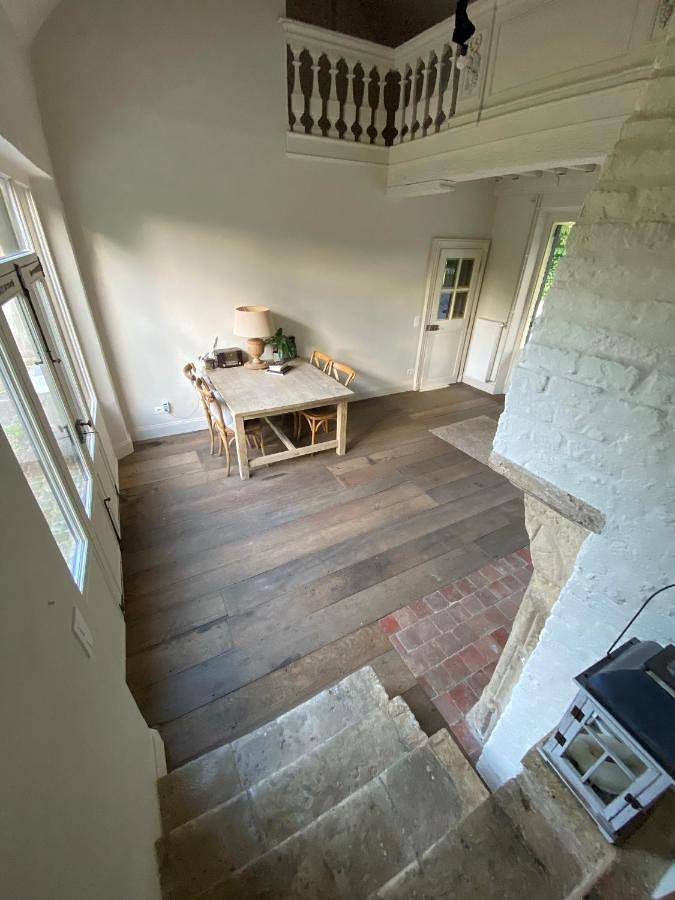 Location de vacances pour 3 personnes, avec jardin à Oostkamp - 4