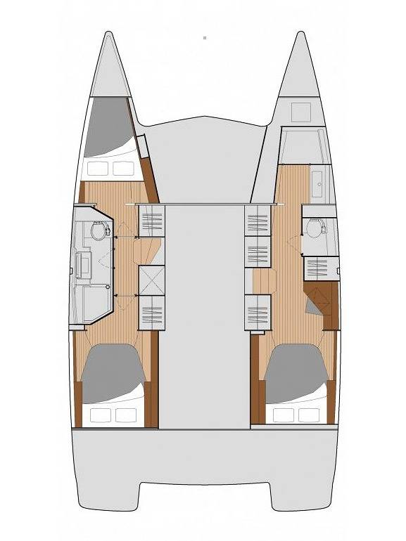 Boat for 4 people in Chesapeake, Virginia