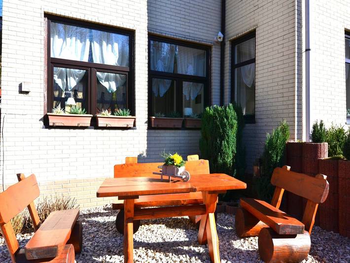 Ferienwohnung für 2 Personen in Wildemann - 4