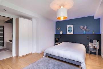 Villa per 10 Persone in Écully, Rodano, Foto 1