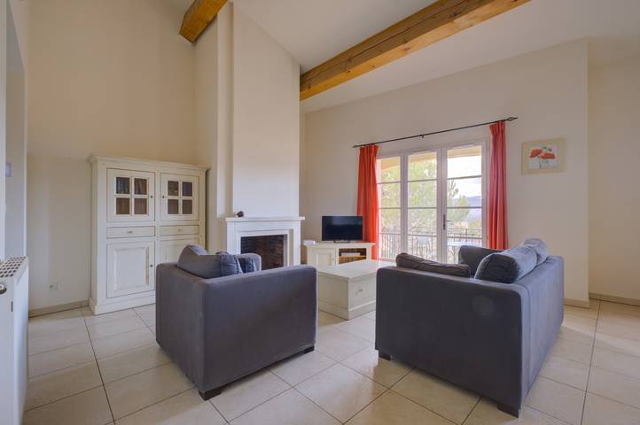 Apartamento entero, Appartement 2 Chambres Avec Grand Balcon (N°560) in La Motte, Costa mediterránea (Francia)