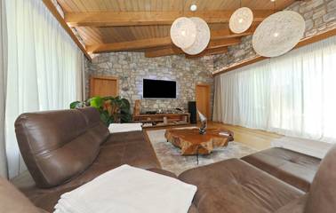 Ferienhaus für 8 Personen in Baska Voda, Split-Dalmatien, Bild 4