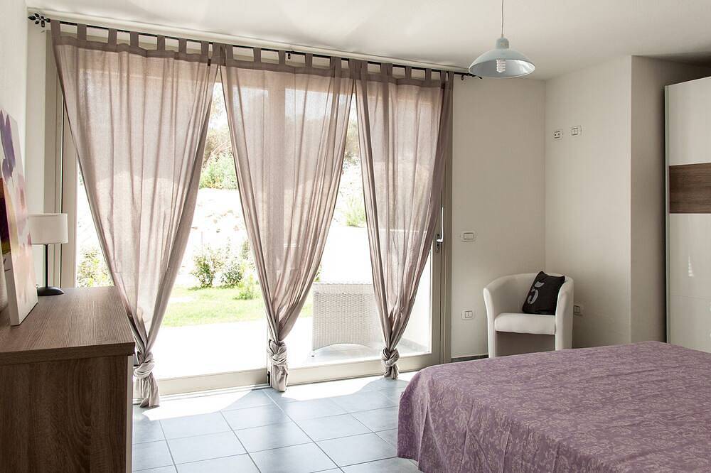 Wacholder-Ferienhaus in San Pietro a Mare, Valledoria