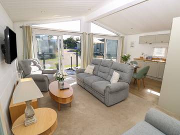 Cottage for 6 People in Milford-on-Sea, England, Photo 4