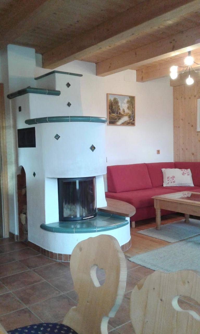 Three-Bedroom House in Liebenfels, Mittelkärnten