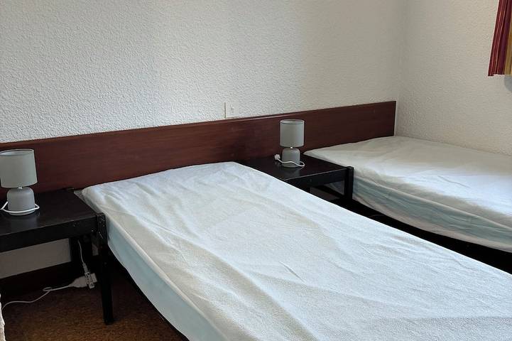 Gîte pour 5 personnes dans Lélex - Crozet - 2