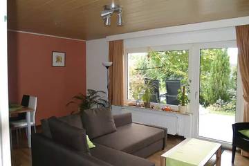 Villa für 12 Personen, mit Garten im Sauerland
